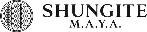SHUNGITE M.A.Y.A.